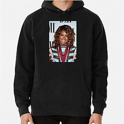 Chart-Topping Lyricist Ester Dean Hoodies