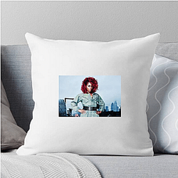 Crossover Entertainment Figure Ester Dean Pillows Cover
