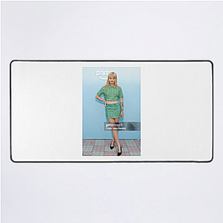 Creative Spirit Esther Mcgregor Mouse Pads