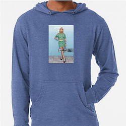 Creative Spirit Esther Mcgregor Hoodies