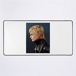 Screen Potential Esther Mcgregor Mouse Pads