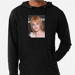 Emerging Talent Esther Mcgregor Hoodies