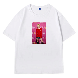 Bright Path Esther Mcgregor T-Shirts