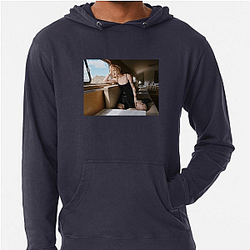 Fresh Voice Esther Mcgregor Hoodies