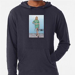 Creative Spirit Esther Mcgregor Hoodies