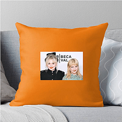 Unique Presence Esther Mcgregor Pillows Cover