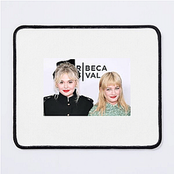 Unique Presence Esther Mcgregor Mouse Pads