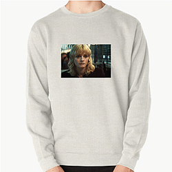 Rising Performer Esther Mcgregor Sweatshirts