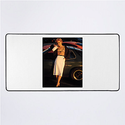 Indie Vibe Esther Mcgregor Mouse Pads