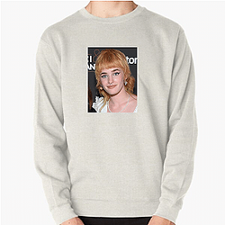 Emerging Talent Esther Mcgregor Sweatshirts