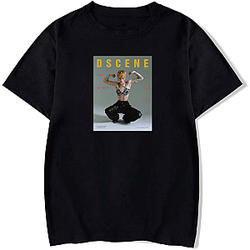 Next Generation Esther Mcgregor T-Shirts