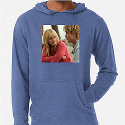 Artistic Legacy Esther Mcgregor Hoodies