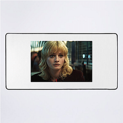 Rising Performer Esther Mcgregor Mouse Pads