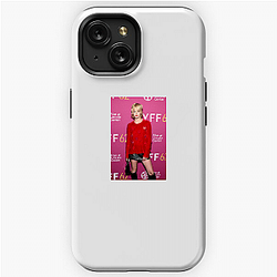 Bright Path Esther Mcgregor iPhone Cases