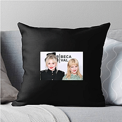 Unique Presence Esther Mcgregor Pillows Cover