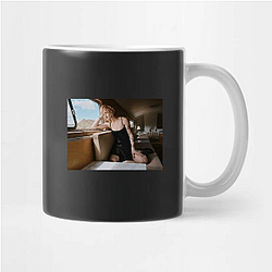 Fresh Voice Esther Mcgregor Mugs