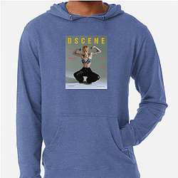 Next Generation Esther Mcgregor Hoodies