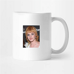 Emerging Talent Esther Mcgregor Mugs