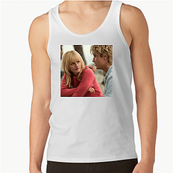 Artistic Legacy Esther Mcgregor Tank Tops