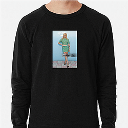 Creative Spirit Esther Mcgregor Sweatshirts