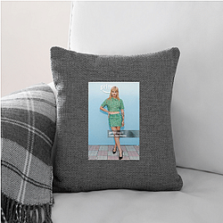 Creative Spirit Esther Mcgregor Pillows Cover
