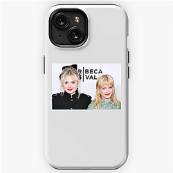 Unique Presence Esther Mcgregor iPhone Cases