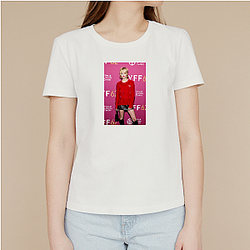 Bright Path Esther Mcgregor T-Shirts