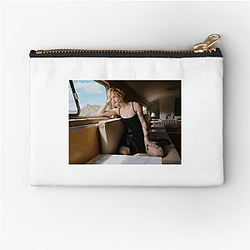 Fresh Voice Esther Mcgregor Zipper Pouches