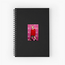 Bright Path Esther Mcgregor Notebook