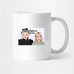 Unique Presence Esther Mcgregor Mugs