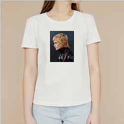 Screen Potential Esther Mcgregor T-Shirts
