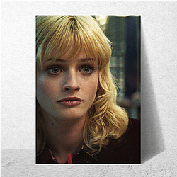 Rising Performer Esther Mcgregor Posters