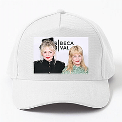 Unique Presence Esther Mcgregor Hats & Caps