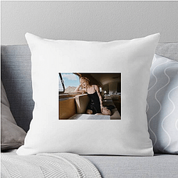 Fresh Voice Esther Mcgregor Pillows Cover