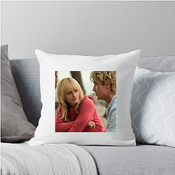 Artistic Legacy Esther Mcgregor Pillows Cover