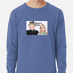 Unique Presence Esther Mcgregor Sweatshirts