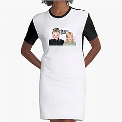 Unique Presence Esther Mcgregor Dresses