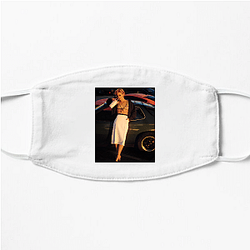 Indie Vibe Esther Mcgregor Face Masks