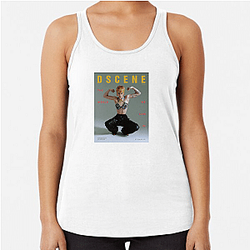 Next Generation Esther Mcgregor Tank Tops