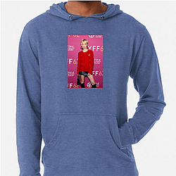 Bright Path Esther Mcgregor Hoodies