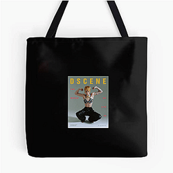 Next Generation Esther Mcgregor Bags