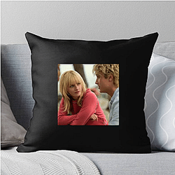 Artistic Legacy Esther Mcgregor Pillows Cover