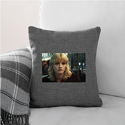 Rising Performer Esther Mcgregor Pillows Cover