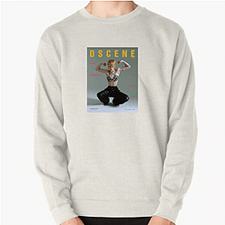 Next Generation Esther Mcgregor Sweatshirts