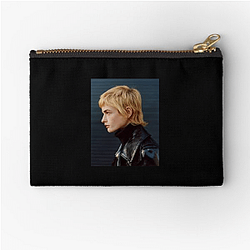 Screen Potential Esther Mcgregor Zipper Pouches