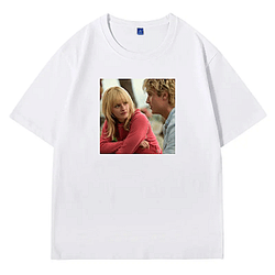 Artistic Legacy Esther Mcgregor T-Shirts
