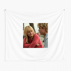 Artistic Legacy Esther Mcgregor Tapestries
