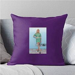 Creative Spirit Esther Mcgregor Pillows Cover