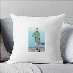 Creative Spirit Esther Mcgregor Pillows Cover