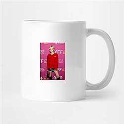 Bright Path Esther Mcgregor Mugs